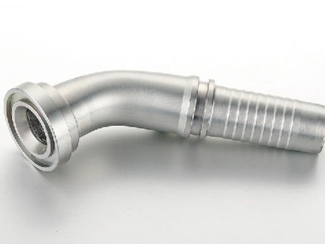 45º Flange