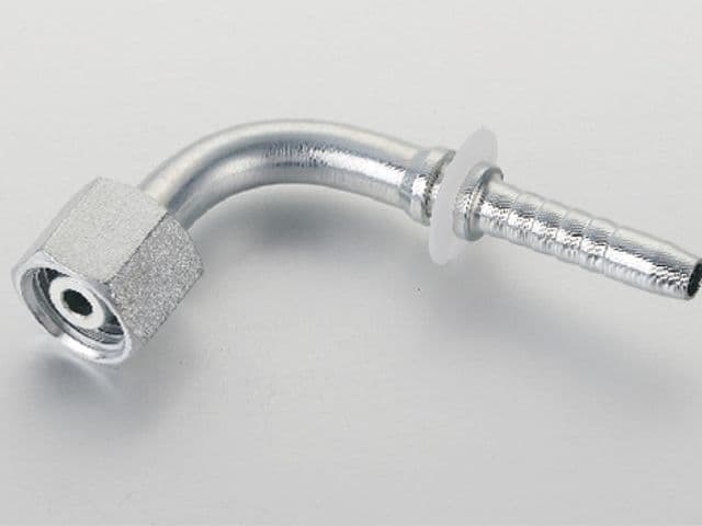 90º FG BSP