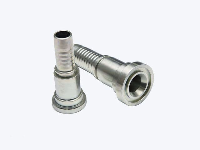 Flanges 3000-6000