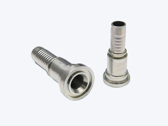 Flanges Reto