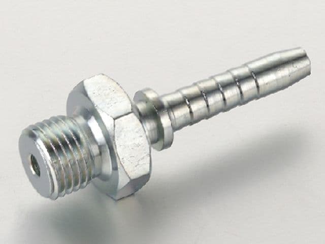 Macho BSP