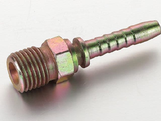 Macho BSP Pararlelo