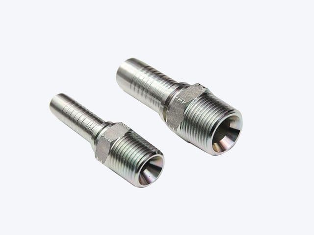 Macho Fixo NPT