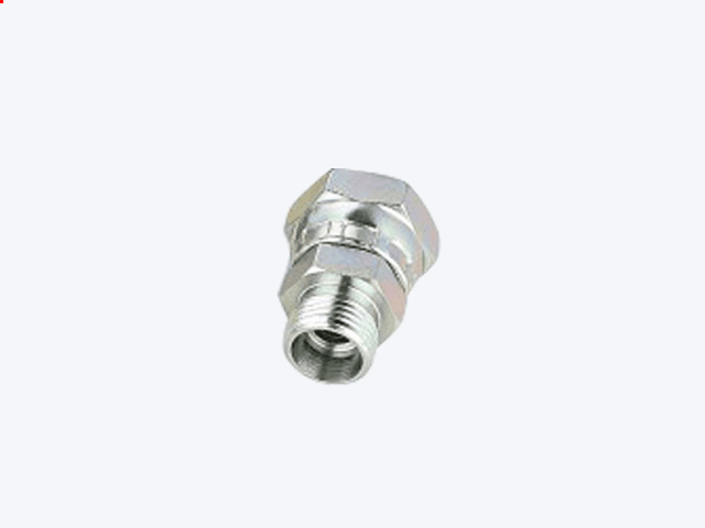 T1 Adaptador Macho-Femea