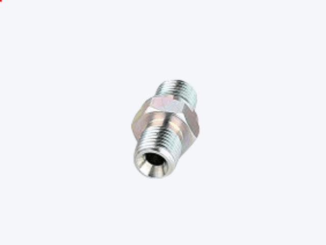 T2 Adapatador NPT-JIC