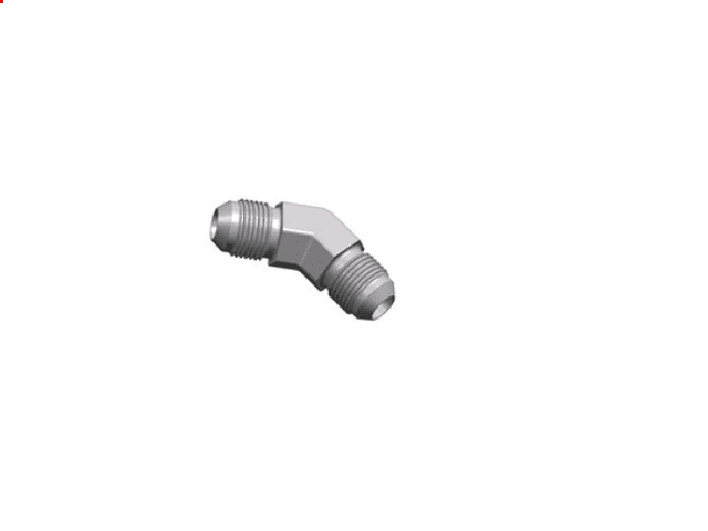 Cotovelo 45º JIC-JIC