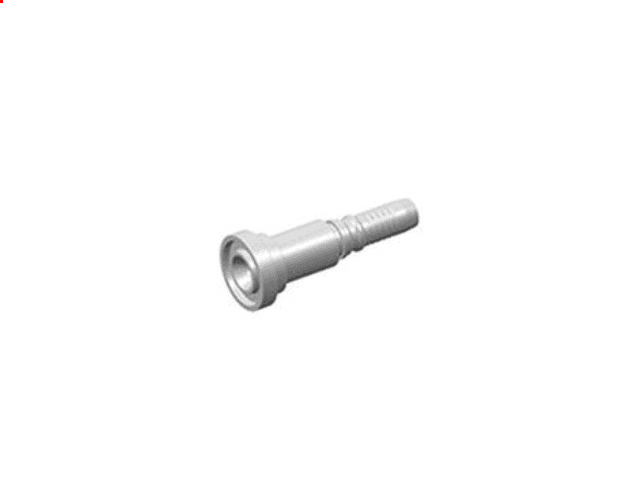 Flange Reta