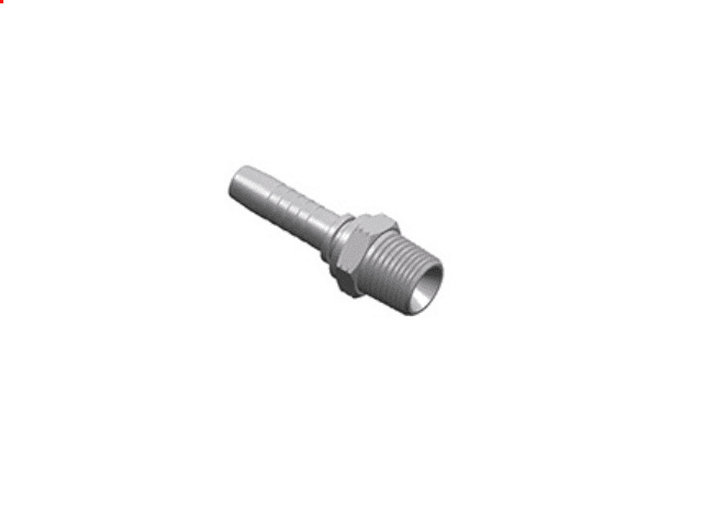 Macho Fixo NPT