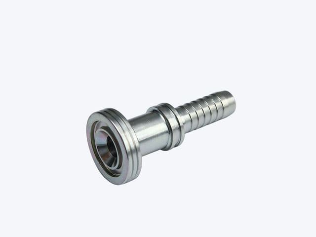 Reta Flange 3000